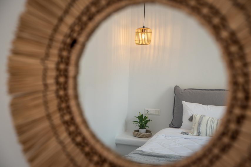 Anthea Suites